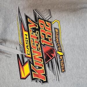 NEW Kart Racing Hoodie